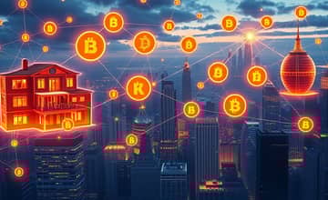 La Tokenización como Herramienta de Liquidez