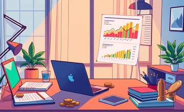 Finanzas para Solteros: Independencia y Crecimiento Individual