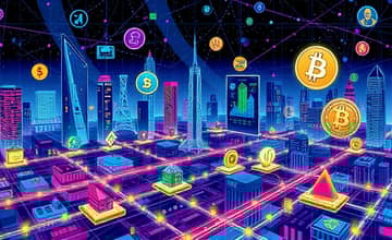 Contratos Inteligentes en la Gestión de Activos