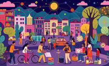 Economía Colaborativa: Financiando el Futuro Juntos