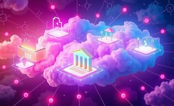 Microservicios Financieros: Construyendo la Banca Modular