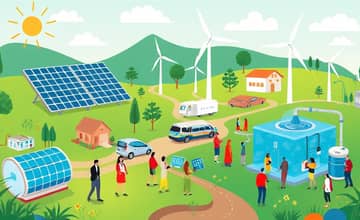 Inversión Socialmente Responsable: Tecnología para un Impacto Positivo