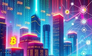 La Fusión de Finanzas y Tecnología: Un Nuevo Horizonte