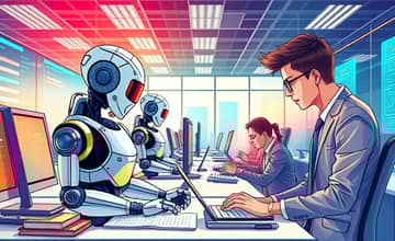 Automatización Cognitiva en Back-Office Financiero