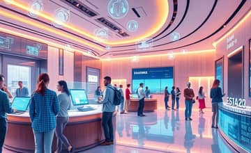 La Inteligencia Artificial al Servicio del Cliente Financiero