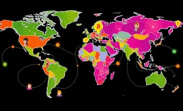 Innovación en Remesas: Agilizando el Envío de Dinero Global