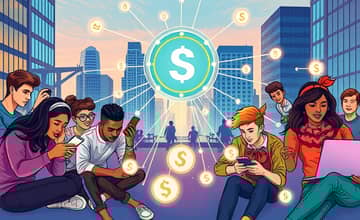 Préstamos Sin Bancos: La Era del Financiamiento Directo