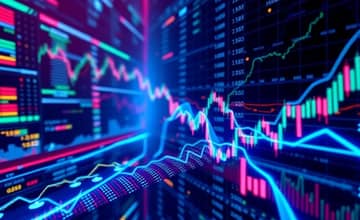 Comercio Financiero Algorítmico: Estrategias de Alta Frecuencia