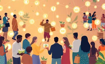 Economía Compartida y Finanzas: Oportunidades para Inversores