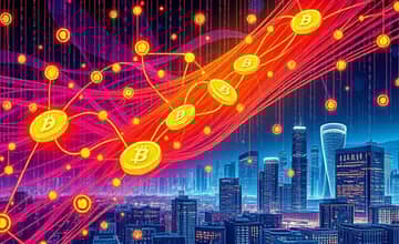 Desbloqueando el Valor: Los Datos como Nueva Moneda Financiera