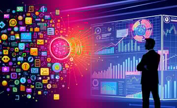 Del Big Data al Smart Data: Decisiones Financieras Precisas