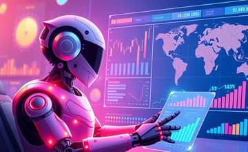 Robótica en Inversiones: El Futuro del Asesoramiento Automatizado