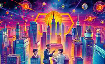 Gestionando Activos Digitales: Un Nuevo Paradigma