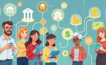 Finanzas Abiertas: Empoderando la Gestión del Usuario