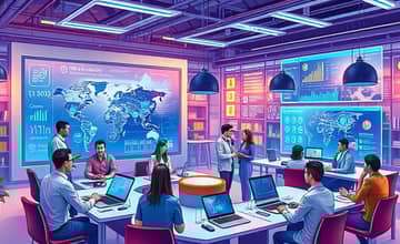 El Laboratorio de Innovación Financiera: Experimentando Futuros