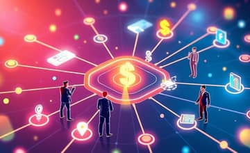 La Evolución de los Pagos B2B: Más Allá de la Transferencia