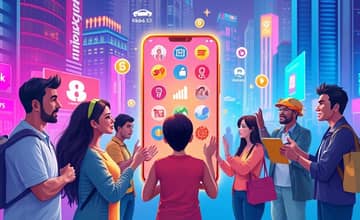 La Era del Super App Financiero: Todo en Uno