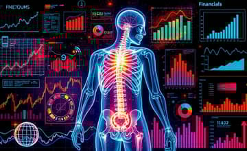 Radiografía Financiera: Un Vistazo Profundo con Herramientas Analíticas