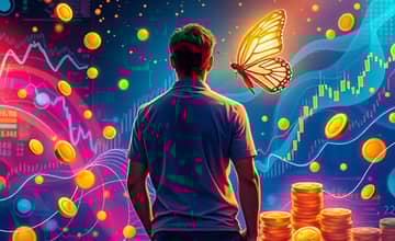 Metamorfosis Financiera: Transformando Riesgos en Oportunidades con Datos