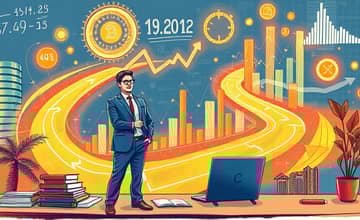 De Analista a Estratega: Utiliza Datos para Liderar tus Finanzas