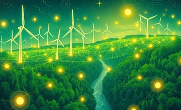 La Sostenibilidad FinTech: Innovación con Propósito Ambiental