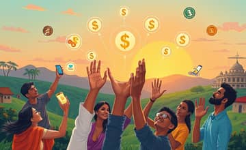 La Democratización del Acceso al Crédito: Innovación Tecnológica