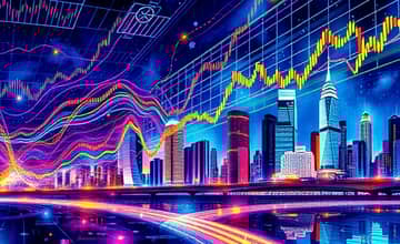 Desbloquea el Crecimiento: Datos como Motor de Expansión Financiera