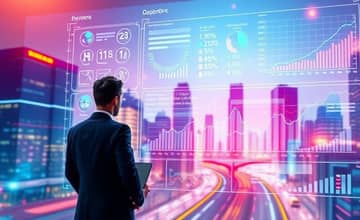 El Arte de la Anticipación: Adelántate al Mercado con Modelos de Datos