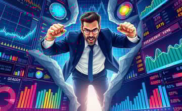 Rompiendo Barreras: Supera Desafíos Financieros con Análisis Predictivo