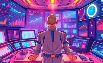 El Centro de Control: Gestiona tu Imperio Financiero con Datos en Tiempo Real