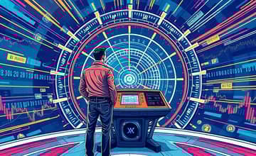 El Radar del Inversor: Detecta Tendencias Emergentes con Análisis Preciso