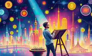 El Arquitecto de Fortunas: Diseña tu Futuro Financiero con Datos