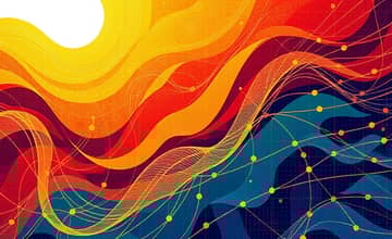 El Telar Financiero: Teje Estrategias Robustas con Hilos de Datos