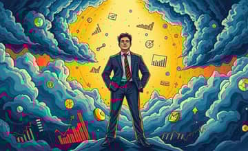 Dominando la Incertidumbre: Datos como Antídoto Financiero