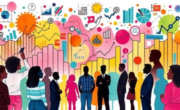 La Voz del Mercado: Interpretando Mensajes Ocultos en los Datos