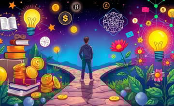 Invierte en ti Mismo: La Inversión más Rentable de Todas