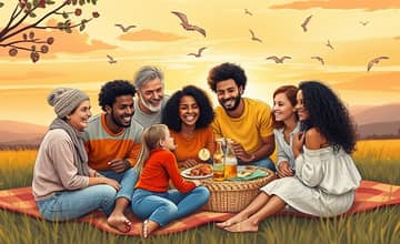 Finanzas y Felicidad: Construyendo una Vida Rica en Experiencias