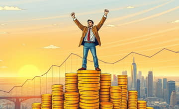 El Secreto de los Ricos: Cómo Hacer que tu Dinero trabaje para Ti