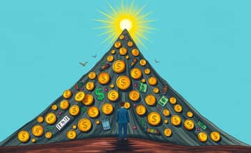 Construye tu Patrimonio: De Cero a la Libertad Financiera