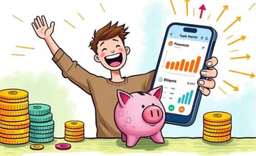 Píldoras Financieras: Consejos Rápidos para Mejorar tu Bolsillo