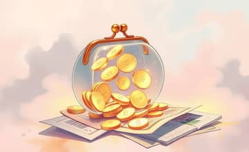 Adiós a los Gastos Fantasma: Identifica y Elimina Fugas de Dinero