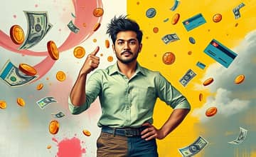 El Poder de Decir No: Protegiendo tus Finanzas de Presiones Innecesarias