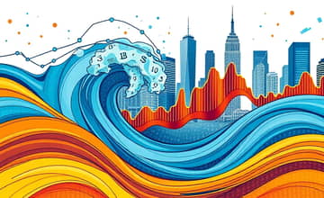 Ritmo Financiero: Sincroniza tus Decisiones con el Pulso de los Datos