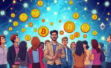 Criptomonedas para Principiantes: Lo que Debes Saber Antes de Invertir