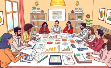 La Guía Definitiva del Presupuesto: Organiza tus Finanzas Hoy