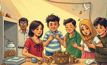 Microahorros, Gran Impacto: Cómo Pequeñas Cantidades Hacen la Diferencia