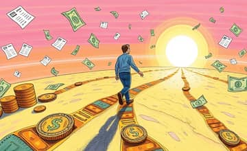 Tu Huella Financiera: Toma el Control de tus Datos Económicos