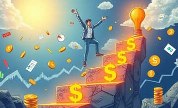 Tu Crédito, Tu Poder: Construye un Historial Financiero Impecable