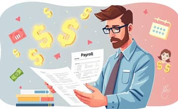 Descubre el Factor X de tu Nómina: Maximizando tus Ingresos