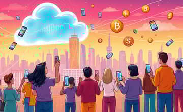 Finanzas en la Nube: Apps que Revolucionan tu Gestión